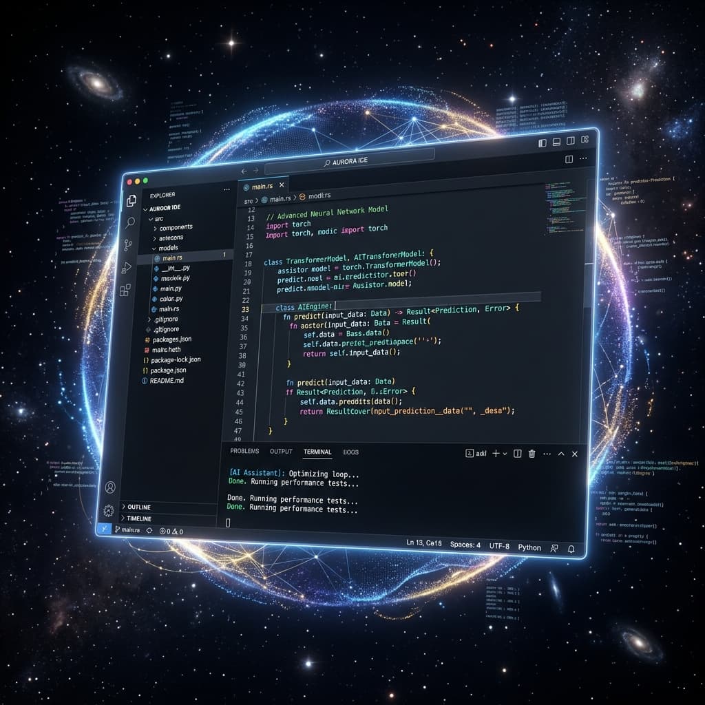 Cursor 1.0 정식 릴리즈: 순수 타이핑의 시대는 끝났다