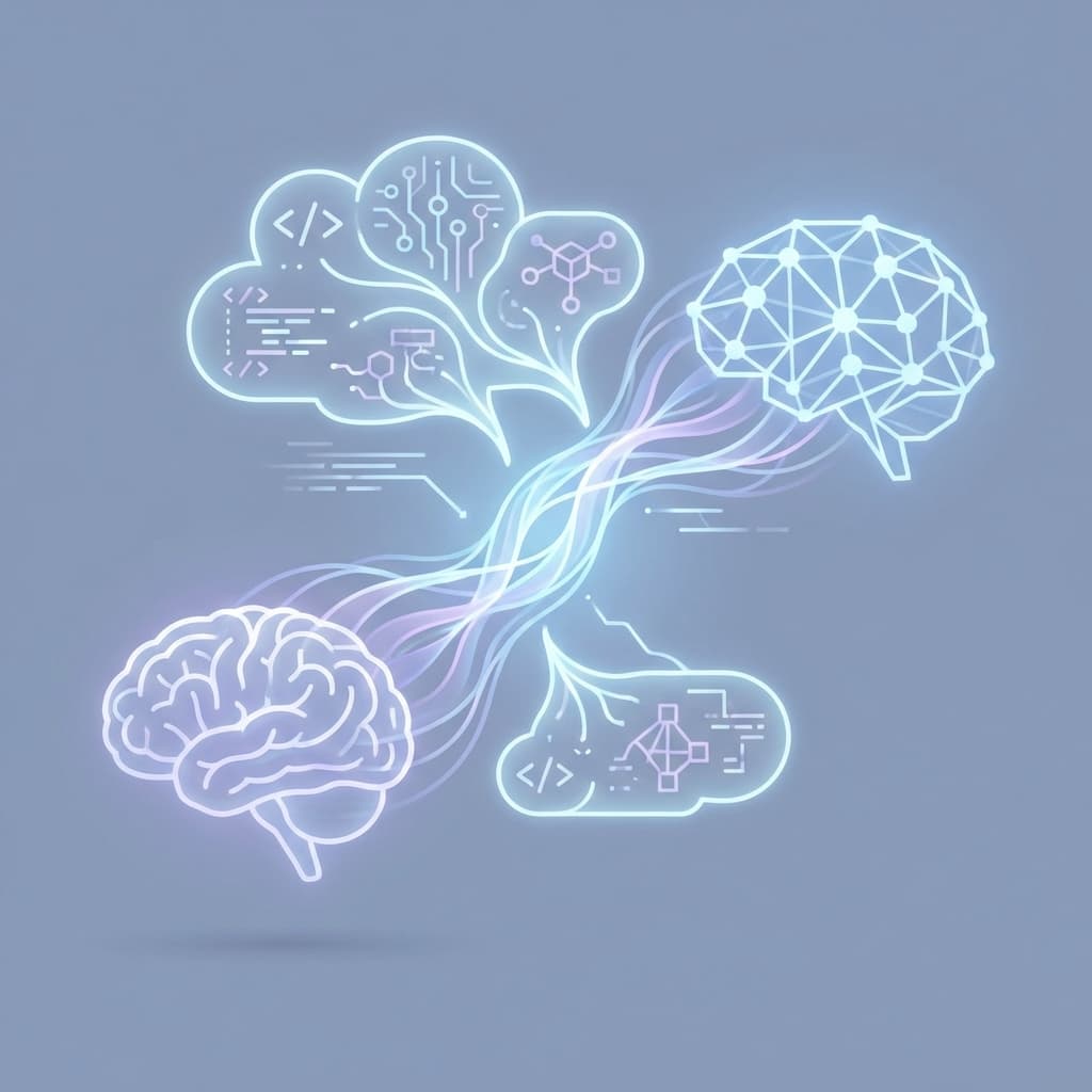 Article thumbnail: Prompt Engineering is a Legacy Skill