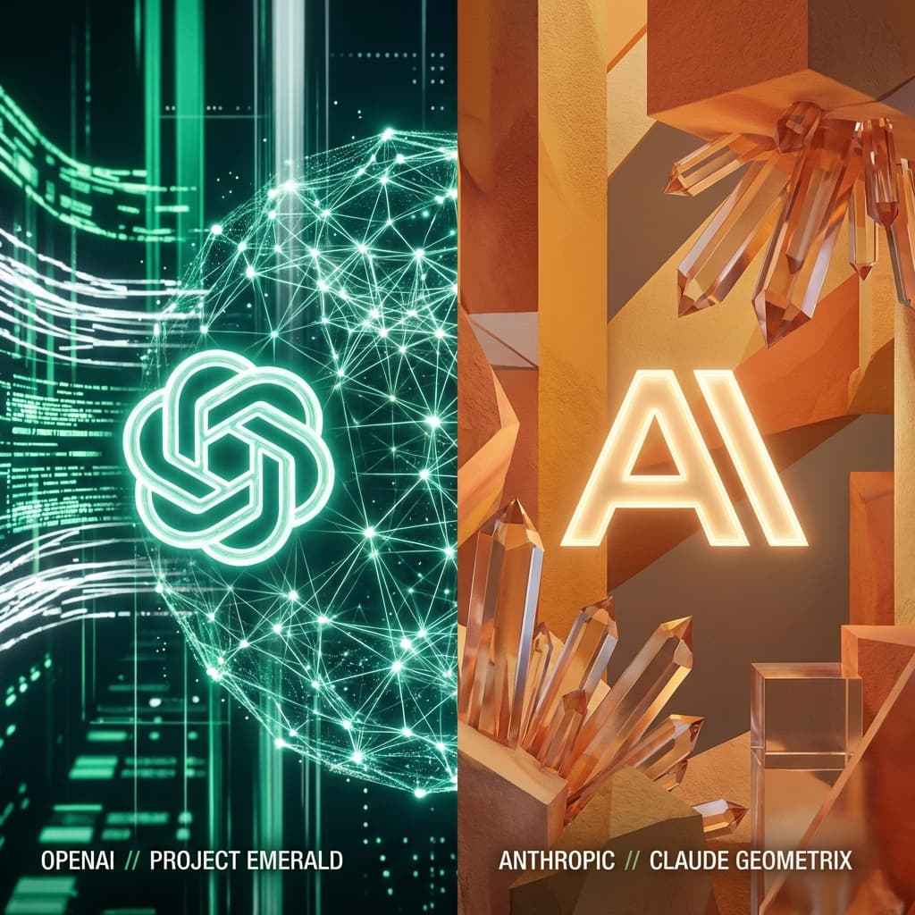 Article thumbnail: The End of Reasoning? GPT-5.2 vs Claude 5