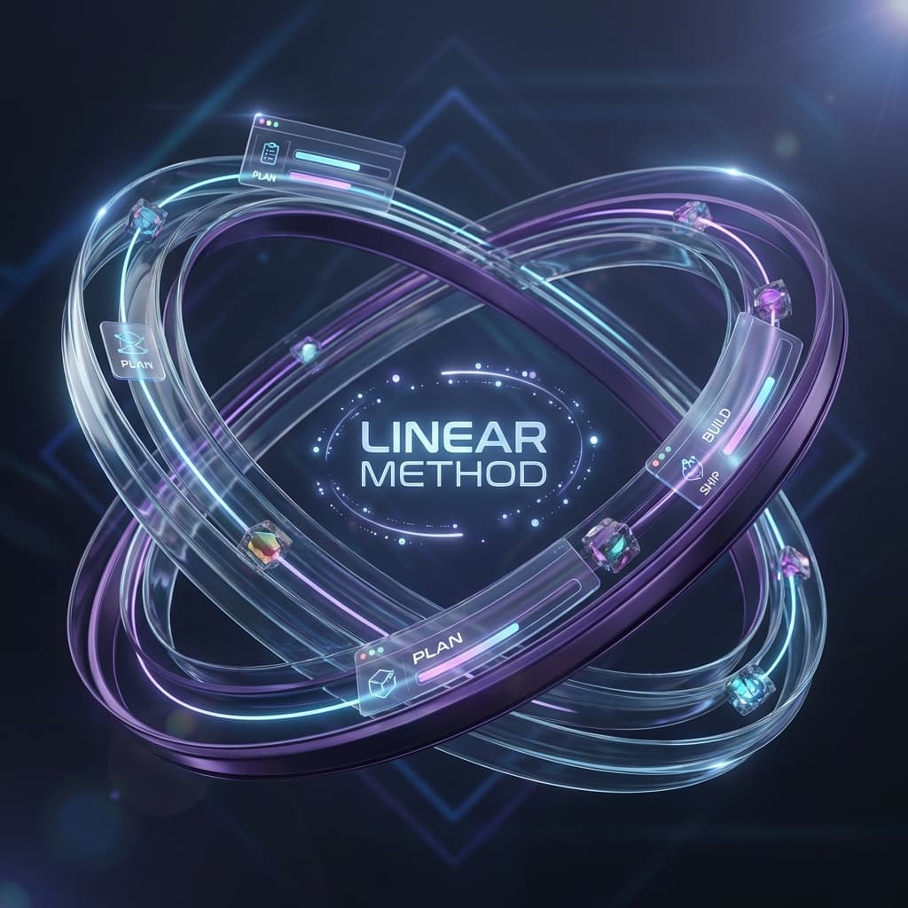 Article thumbnail: The Product Craft: Why Linear's Method Wins