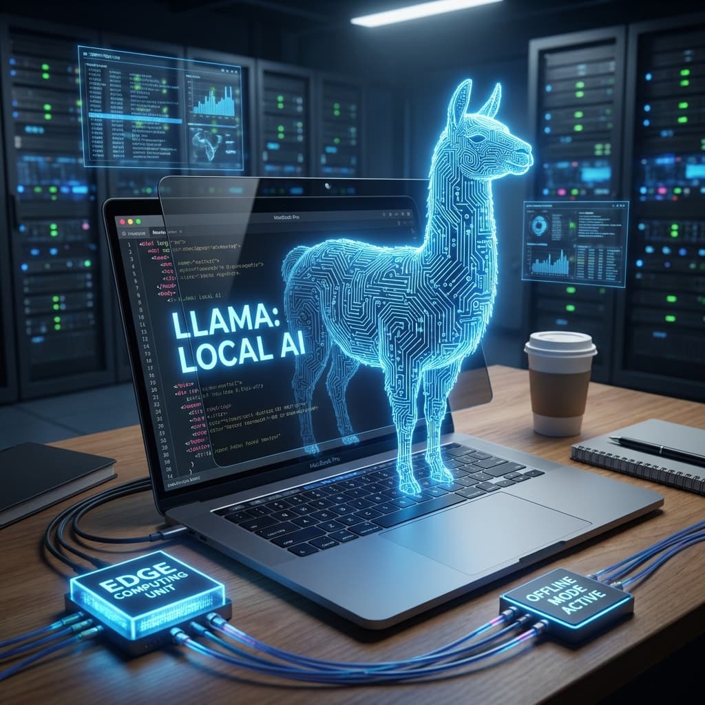 Article thumbnail: Digital Sovereignty: Why Your Next AI Will Live on Your Mac